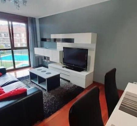 Appartamento Chuchi House Ramales de la Victoria Esterno foto