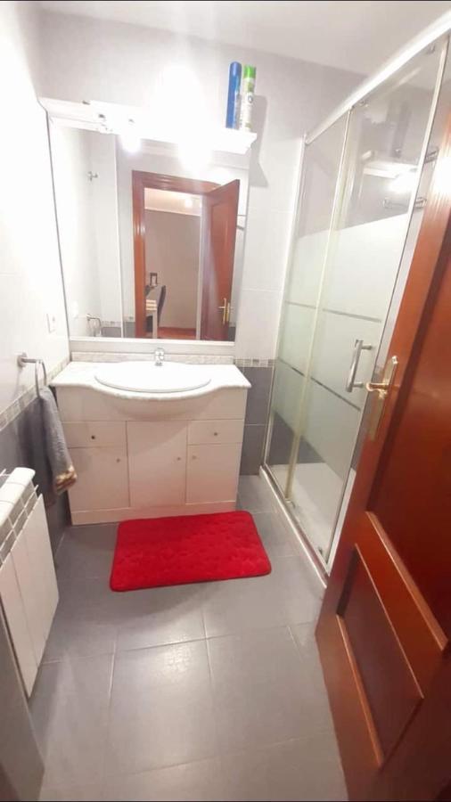 Appartamento Chuchi House Ramales de la Victoria Esterno foto