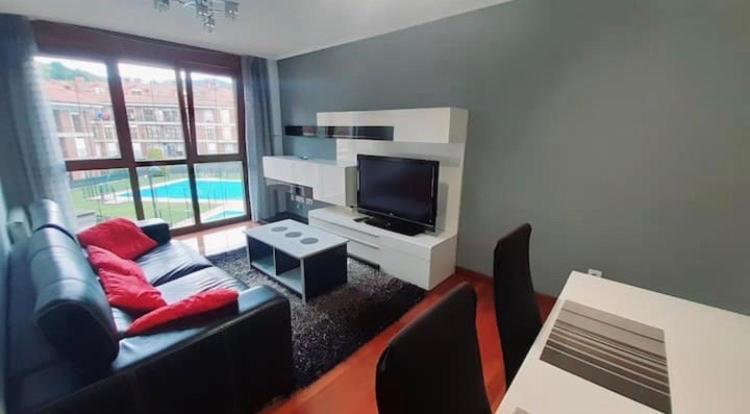 Appartamento Chuchi House Ramales de la Victoria Esterno foto