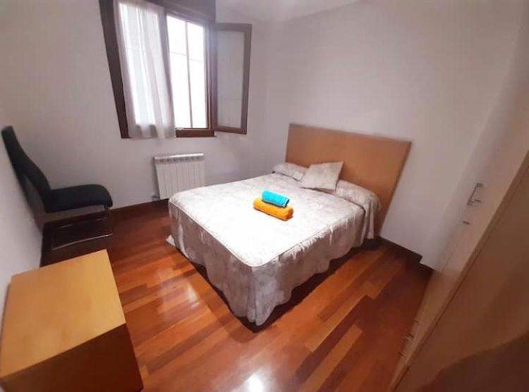 Appartamento Chuchi House Ramales de la Victoria Esterno foto